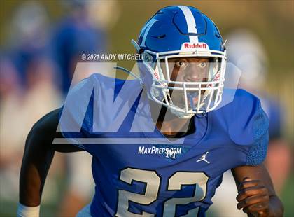 Thumbnail 3 in Baylor @ McCallie photogallery.