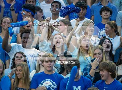 Thumbnail 3 in Baylor @ McCallie photogallery.