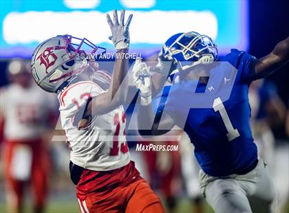Thumbnail 1 in Baylor @ McCallie photogallery.