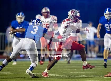 Thumbnail 1 in Baylor @ McCallie photogallery.