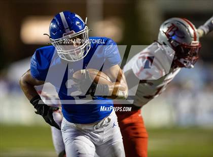 Thumbnail 3 in Baylor @ McCallie photogallery.