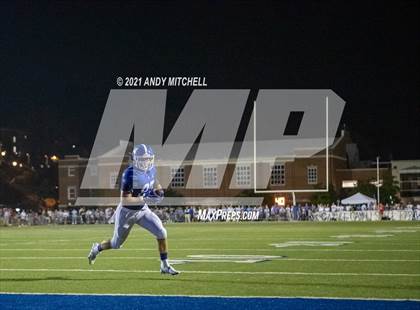 Thumbnail 1 in Baylor @ McCallie photogallery.