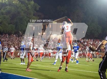 Thumbnail 3 in Baylor @ McCallie photogallery.