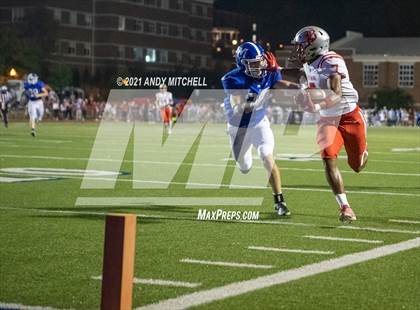 Thumbnail 3 in Baylor @ McCallie photogallery.