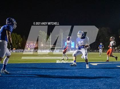 Thumbnail 2 in Baylor @ McCallie photogallery.