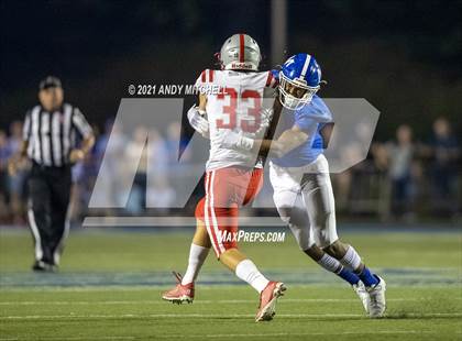 Thumbnail 1 in Baylor @ McCallie photogallery.