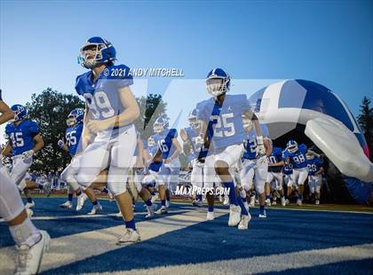 Thumbnail 2 in Baylor @ McCallie photogallery.