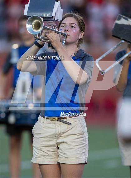 Thumbnail 3 in Baylor @ McCallie photogallery.