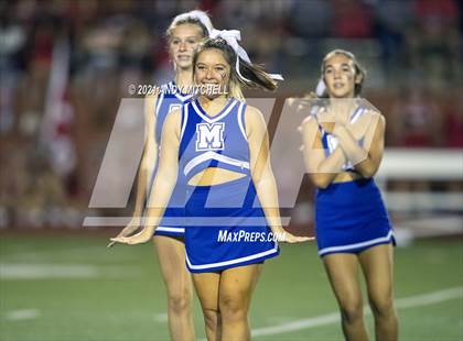 Thumbnail 3 in Baylor @ McCallie photogallery.