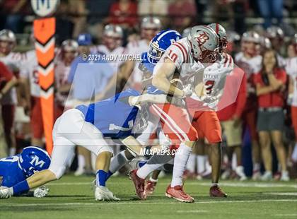 Thumbnail 2 in Baylor @ McCallie photogallery.