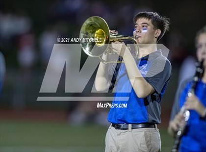 Thumbnail 2 in Baylor @ McCallie photogallery.