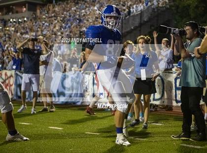 Thumbnail 3 in Baylor @ McCallie photogallery.