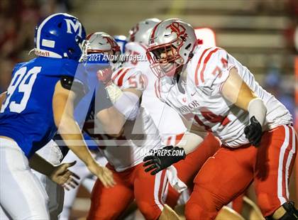 Thumbnail 3 in Baylor @ McCallie photogallery.