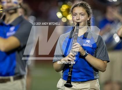 Thumbnail 2 in Baylor @ McCallie photogallery.