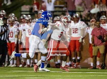 Thumbnail 1 in Baylor @ McCallie photogallery.