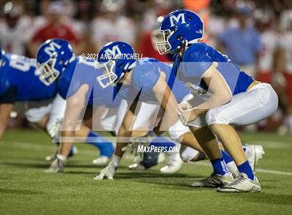 Thumbnail 1 in Baylor @ McCallie photogallery.