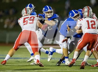 Thumbnail 1 in Baylor @ McCallie photogallery.