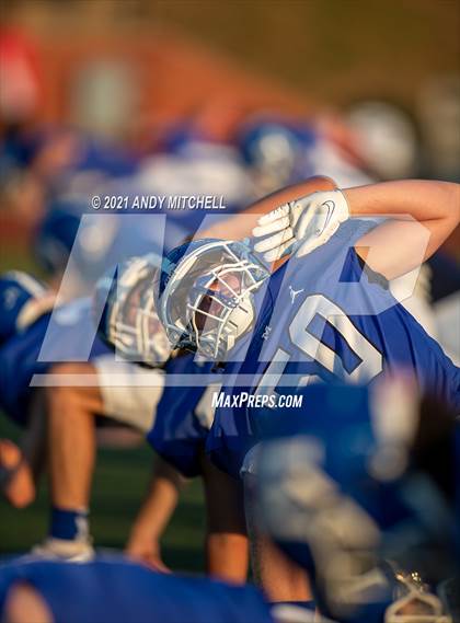 Thumbnail 2 in Baylor @ McCallie photogallery.