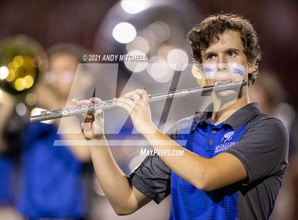 Thumbnail 3 in Baylor @ McCallie photogallery.