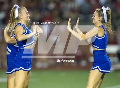 Thumbnail 1 in Baylor @ McCallie photogallery.