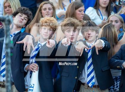 Thumbnail 2 in Baylor @ McCallie photogallery.