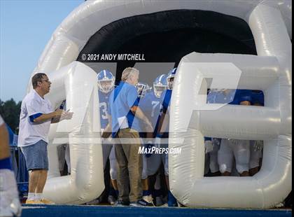 Thumbnail 3 in Baylor @ McCallie photogallery.