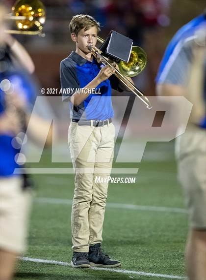 Thumbnail 1 in Baylor @ McCallie photogallery.