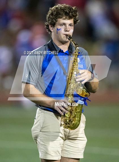 Thumbnail 2 in Baylor @ McCallie photogallery.
