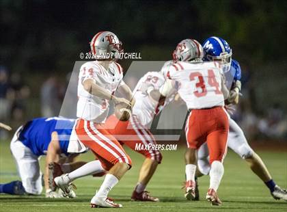 Thumbnail 1 in Baylor @ McCallie photogallery.