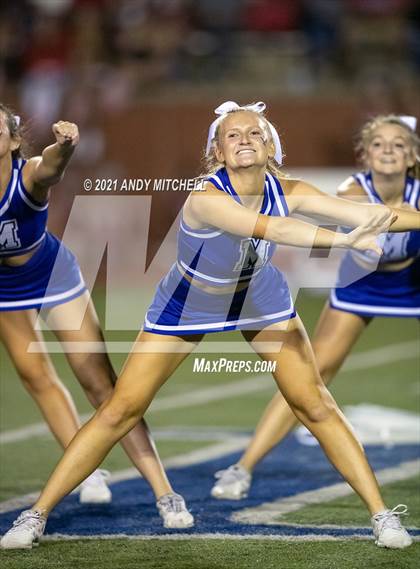 Thumbnail 3 in Baylor @ McCallie photogallery.