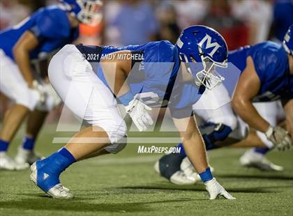 Thumbnail 1 in Baylor @ McCallie photogallery.