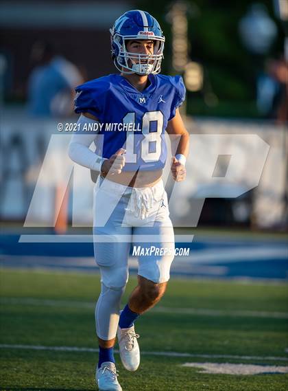Thumbnail 1 in Baylor @ McCallie photogallery.