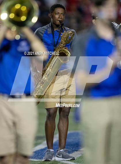 Thumbnail 3 in Baylor @ McCallie photogallery.