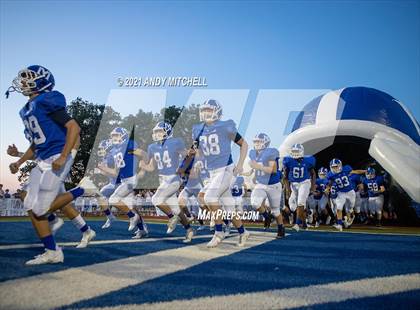 Thumbnail 1 in Baylor @ McCallie photogallery.