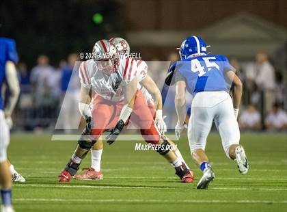 Thumbnail 3 in Baylor @ McCallie photogallery.
