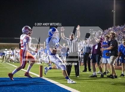 Thumbnail 2 in Baylor @ McCallie photogallery.