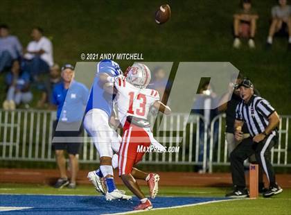 Thumbnail 3 in Baylor @ McCallie photogallery.