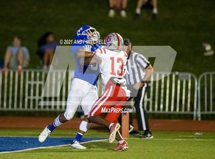 Thumbnail 2 in Baylor @ McCallie photogallery.