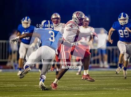 Thumbnail 3 in Baylor @ McCallie photogallery.