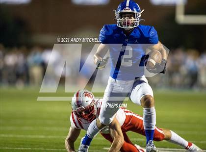 Thumbnail 1 in Baylor @ McCallie photogallery.