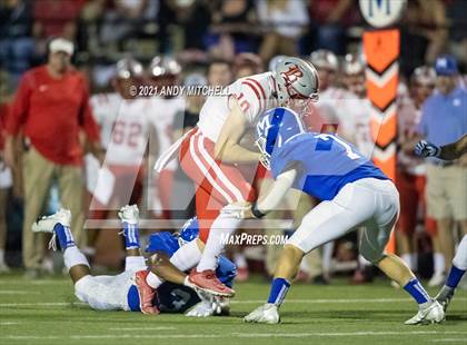 Thumbnail 1 in Baylor @ McCallie photogallery.