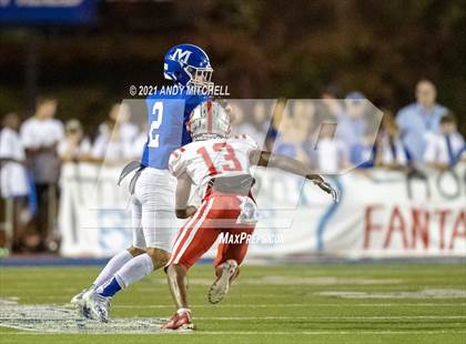 Thumbnail 3 in Baylor @ McCallie photogallery.