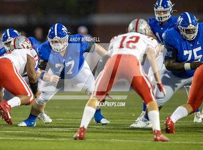Thumbnail 1 in Baylor @ McCallie photogallery.