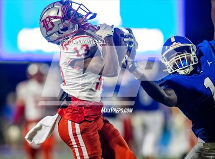 Thumbnail 1 in Baylor @ McCallie photogallery.