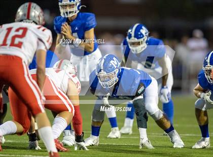 Thumbnail 2 in Baylor @ McCallie photogallery.
