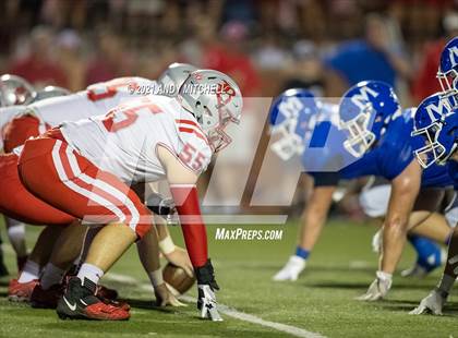 Thumbnail 1 in Baylor @ McCallie photogallery.