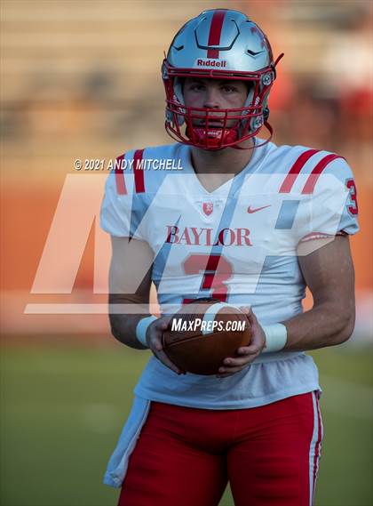 Thumbnail 1 in Baylor @ McCallie photogallery.