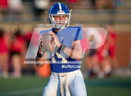 Thumbnail 2 in Baylor @ McCallie photogallery.