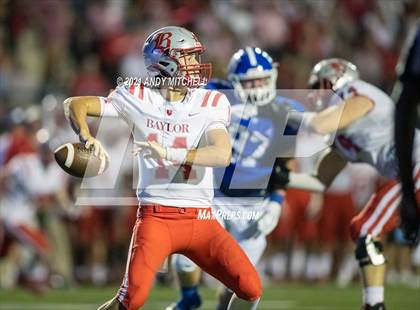 Thumbnail 2 in Baylor @ McCallie photogallery.