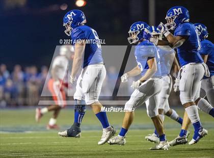 Thumbnail 2 in Baylor @ McCallie photogallery.